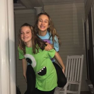 Meet your Posher, Kaylee